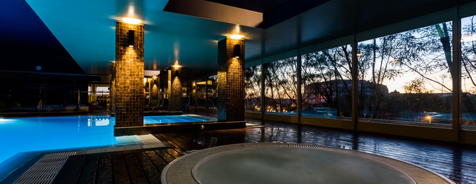 Santana Hotel & Spa